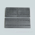 OEM high quality graphite quartz mould